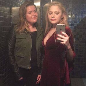 Meet your Posher, Lauren a.